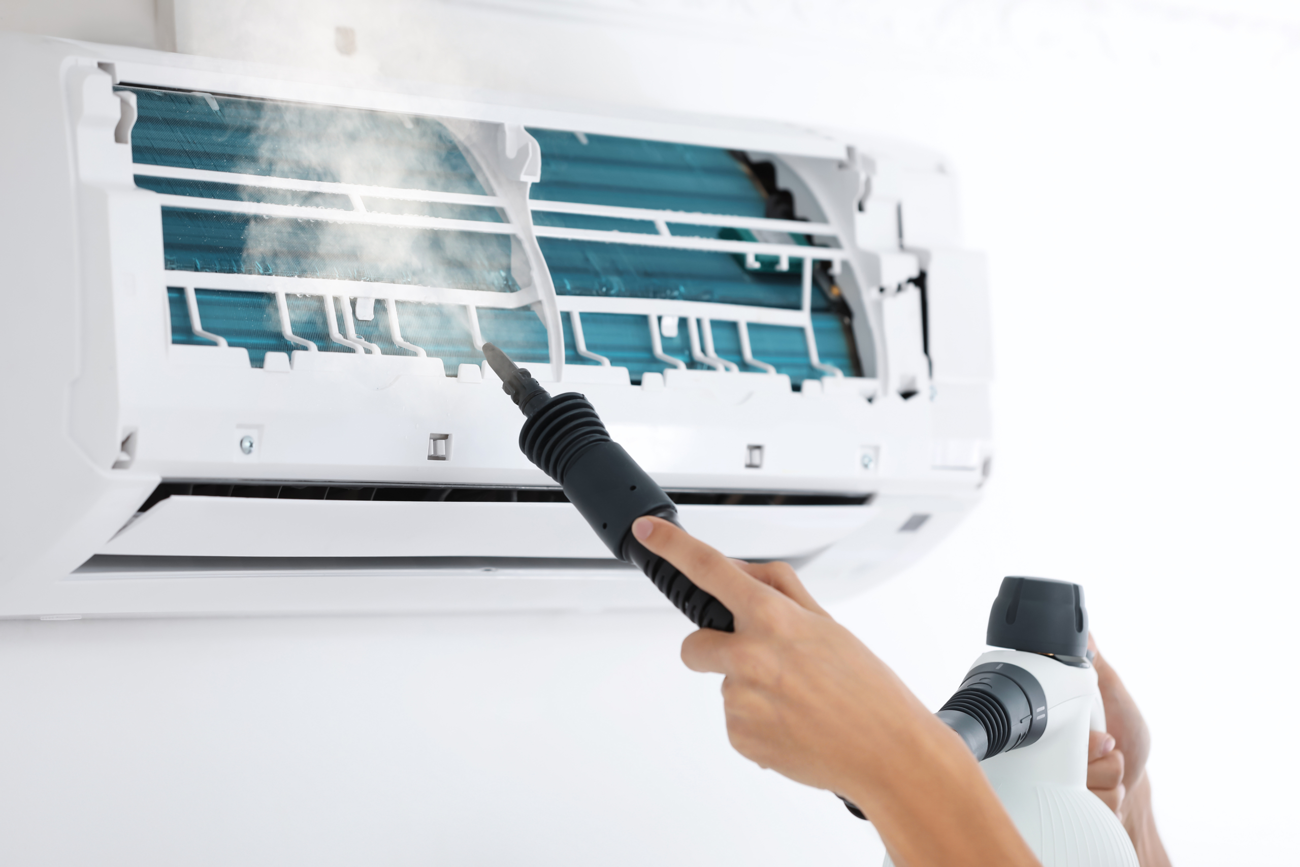 Ataşehir Fetih Bosch Klima Bakımı