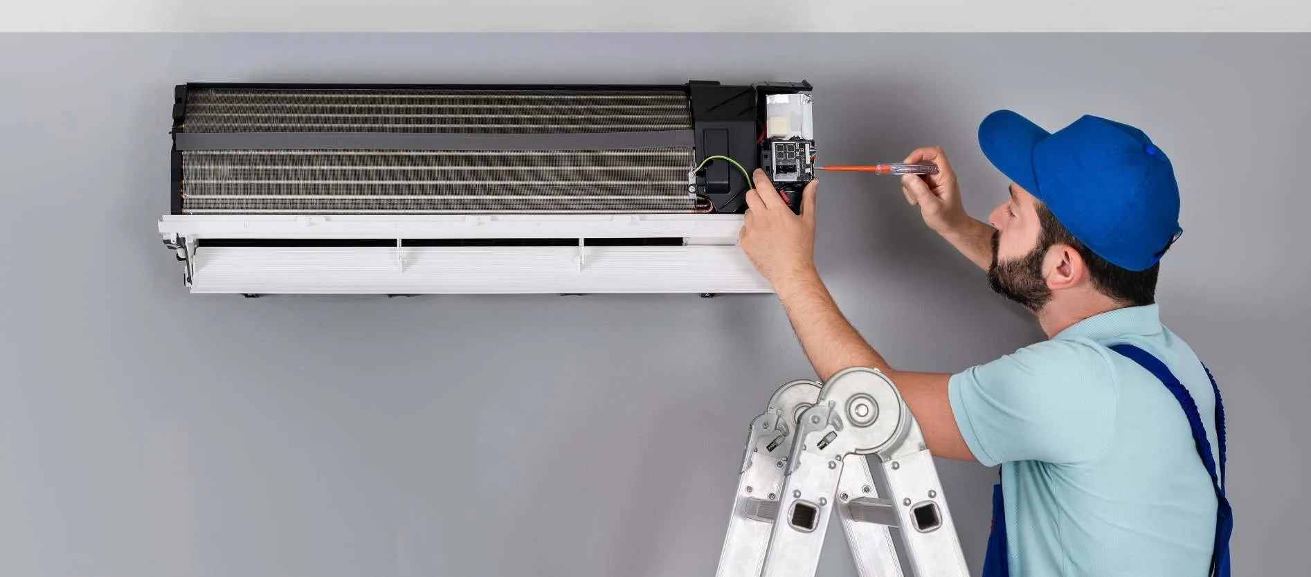 Ataşehir Fetih Bosch Klima Gaz Dolum Servisi